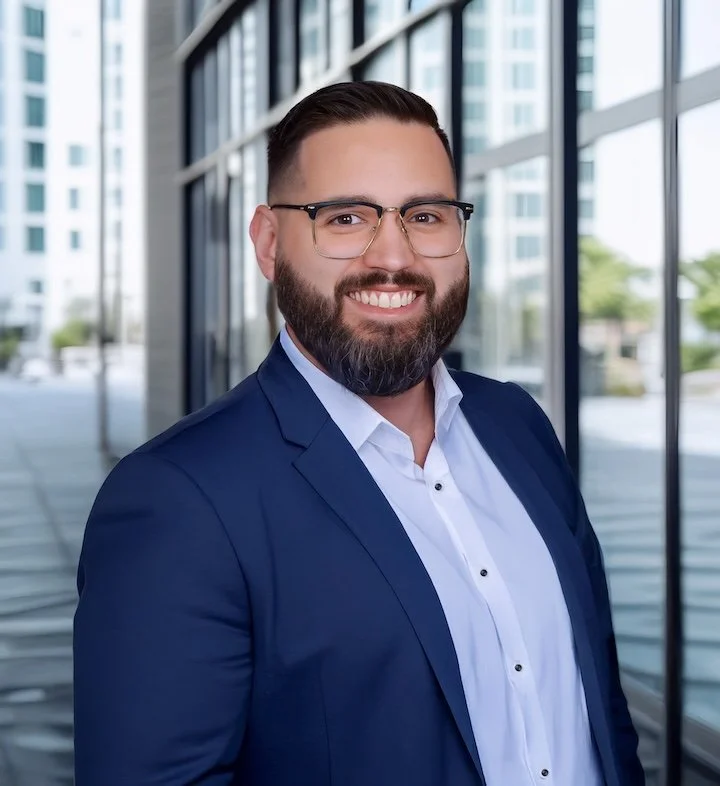 JC Marrero