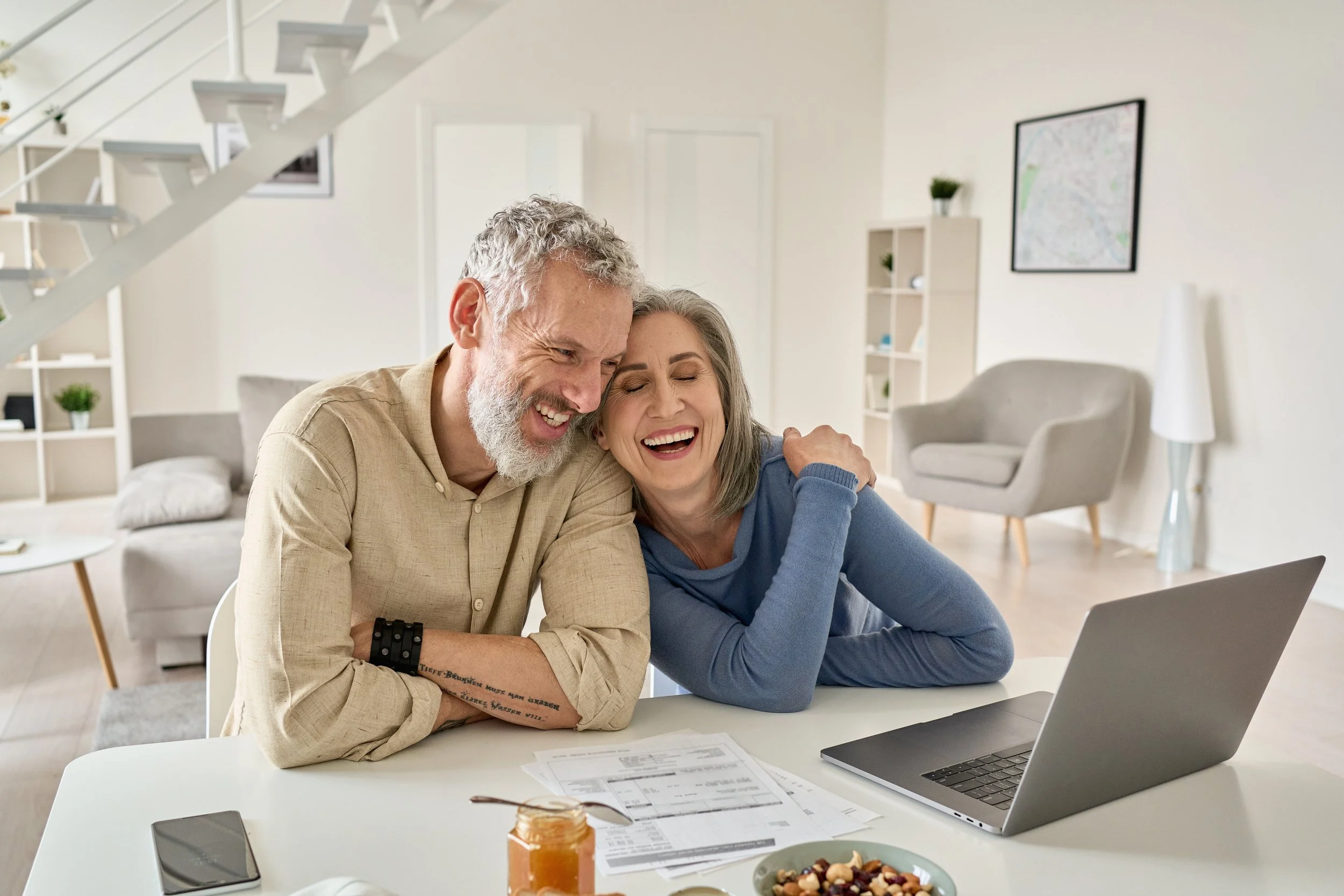 Financial planning